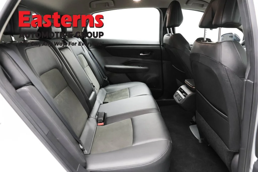 Used 2024 White Nissan ENGAGE e-4ORCE image 24