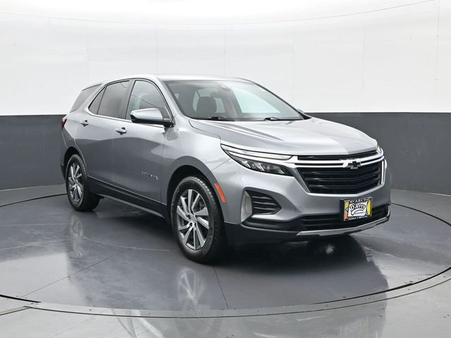 2024 Chevrolet Equinox LT - Photo 3