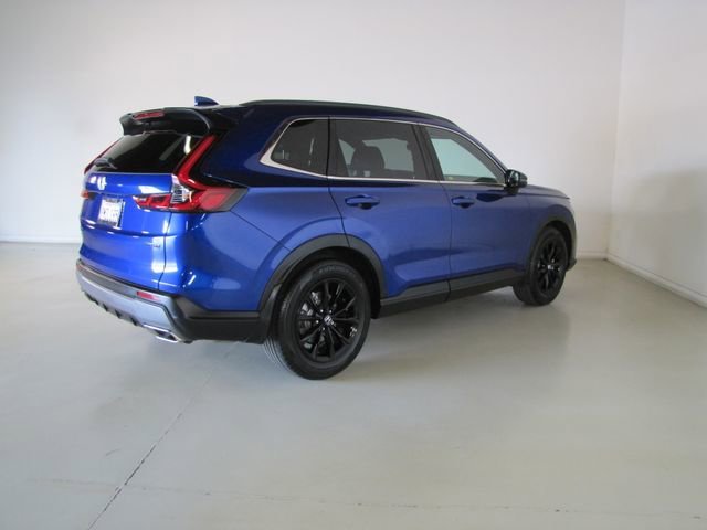 2024 Honda CR-V Sport-L - Photo 25