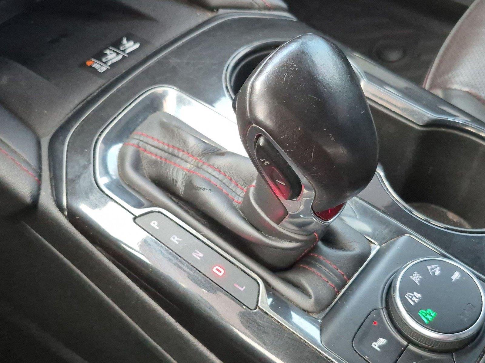 Used 2020 Black Chevrolet RS image 29