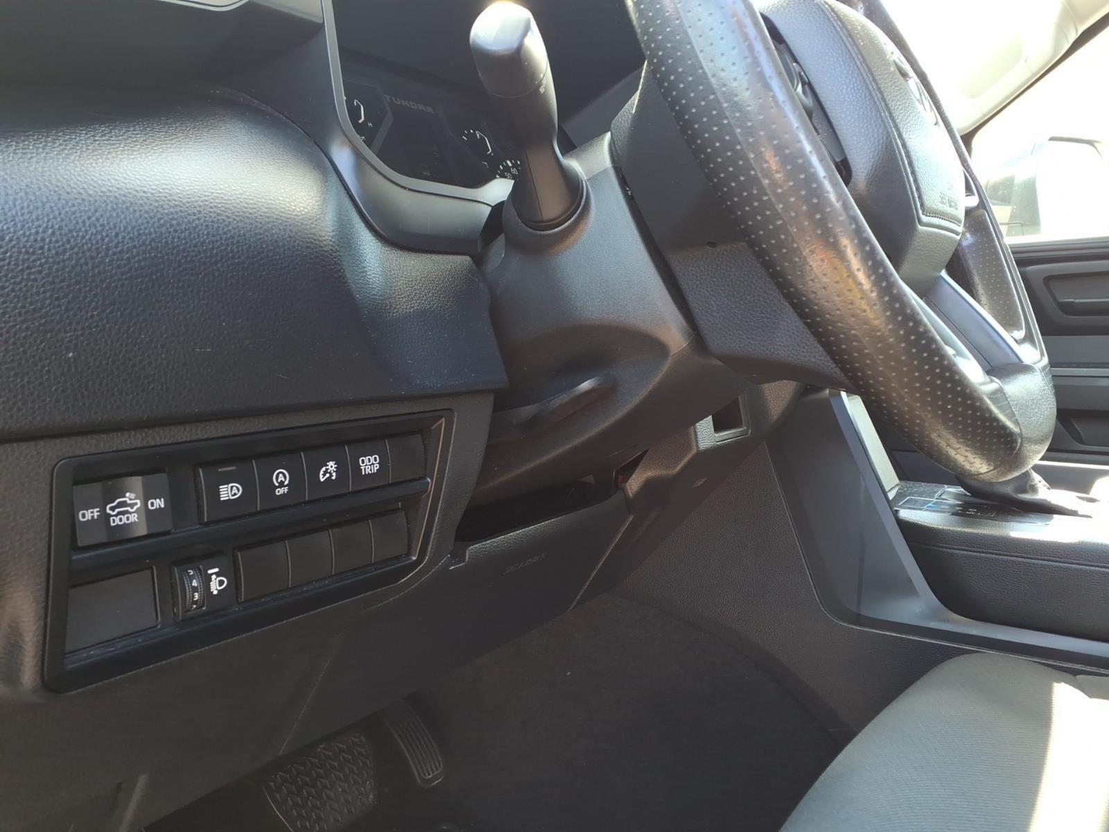 Used 2024 Ice Cap Toyota SR image 19