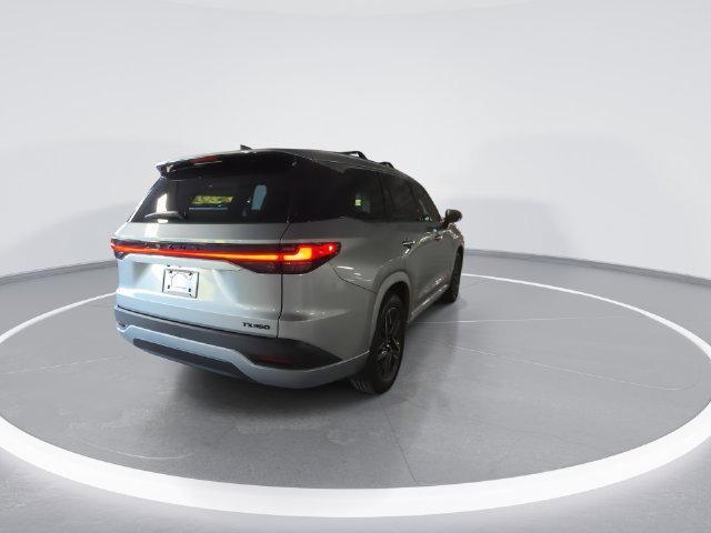 New 2026 Celestial Silver Metallic Lexus PREMIUM image 14