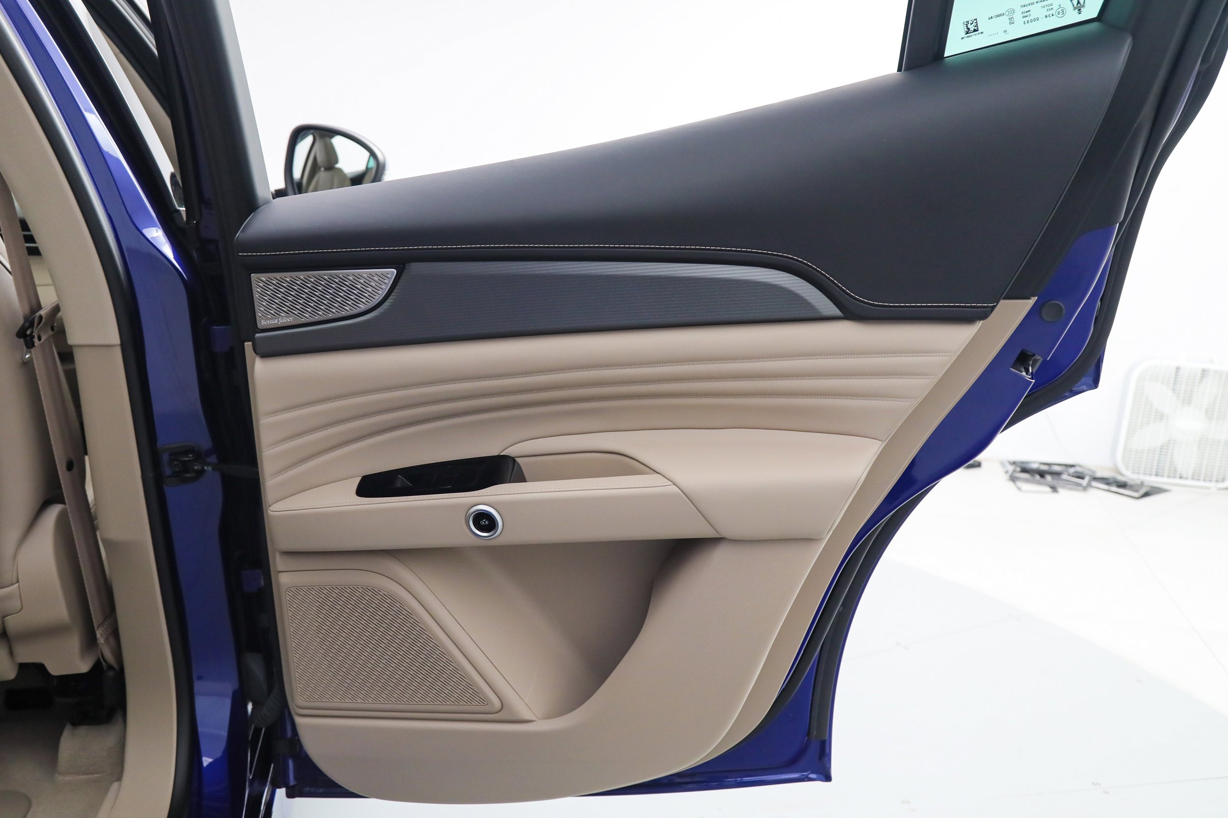 Certified Used 2023 Blue Maserati GT image 13