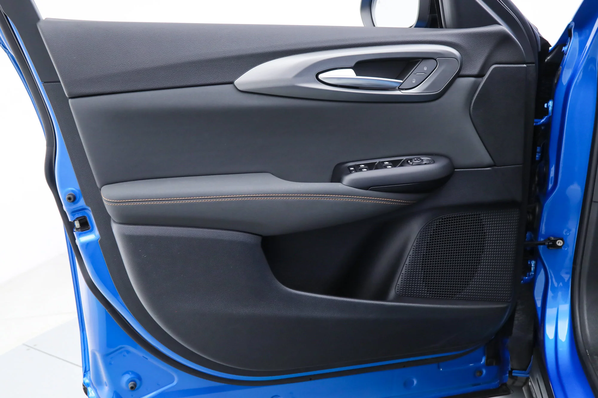 2025 Alfa Romeo Tonale Base - Photo 15