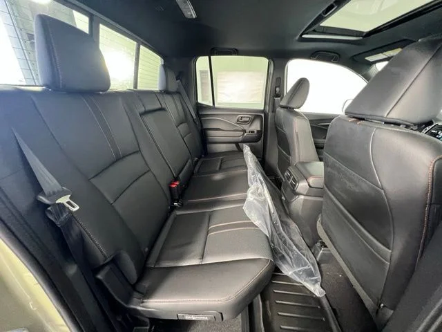 2026 Honda Ridgeline TrailSport - Photo 42