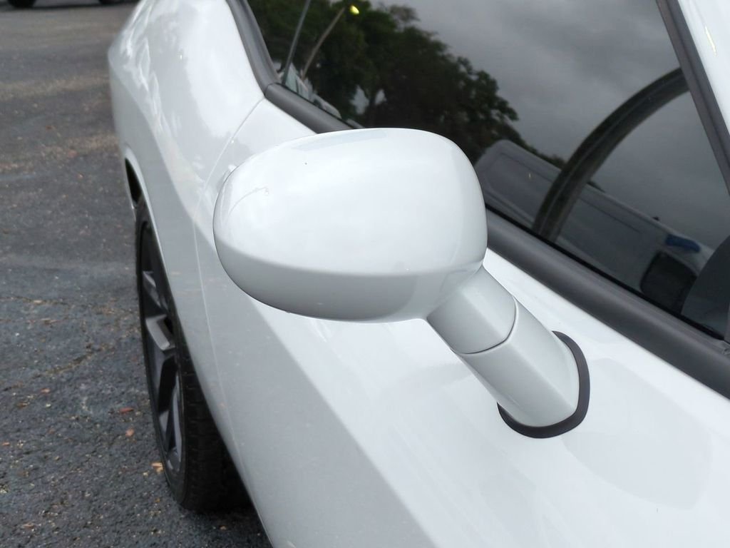 Used 2023 White Dodge R/T image 12