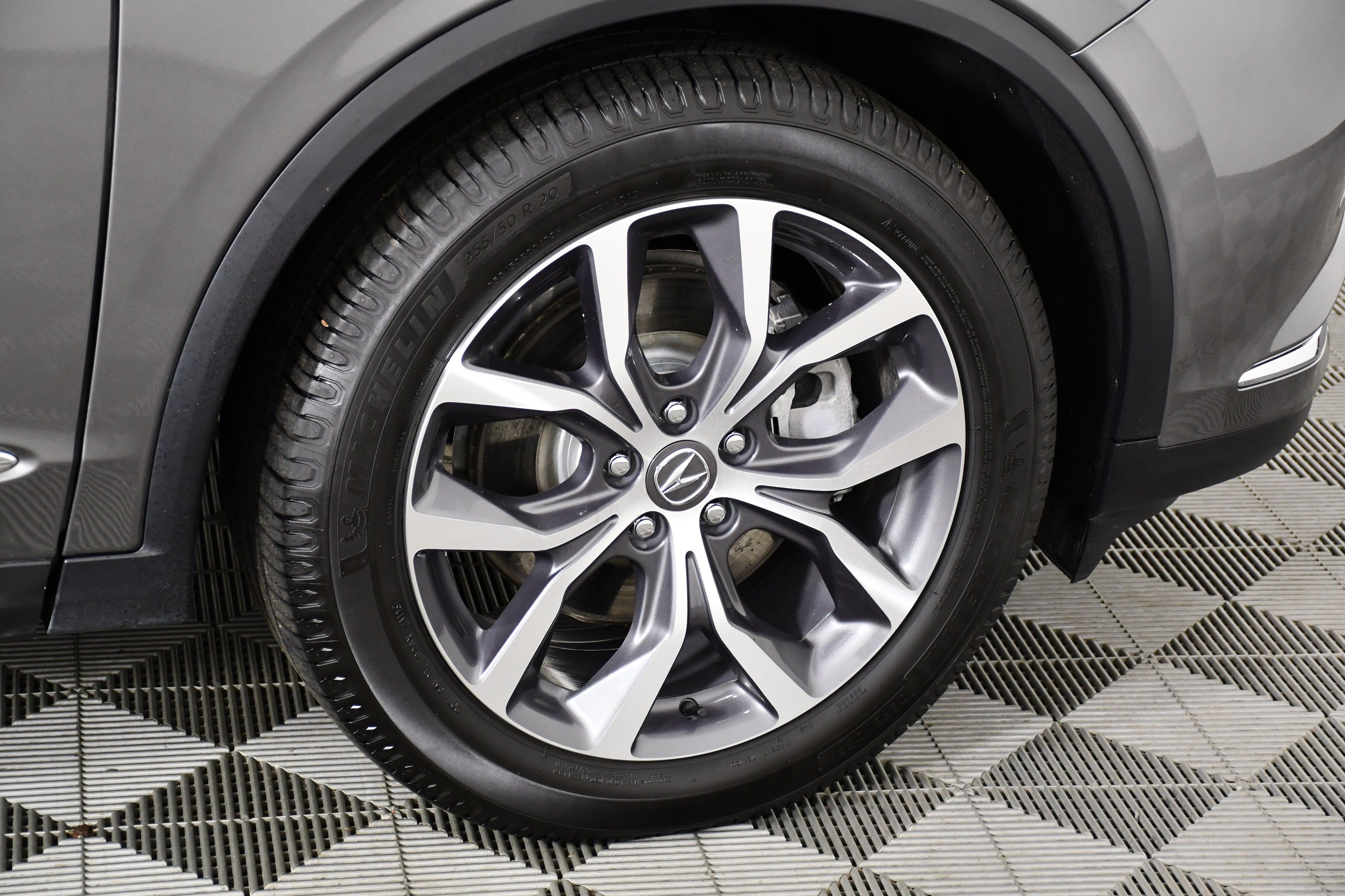 2022 Acura MDX Technology Package - Photo 53