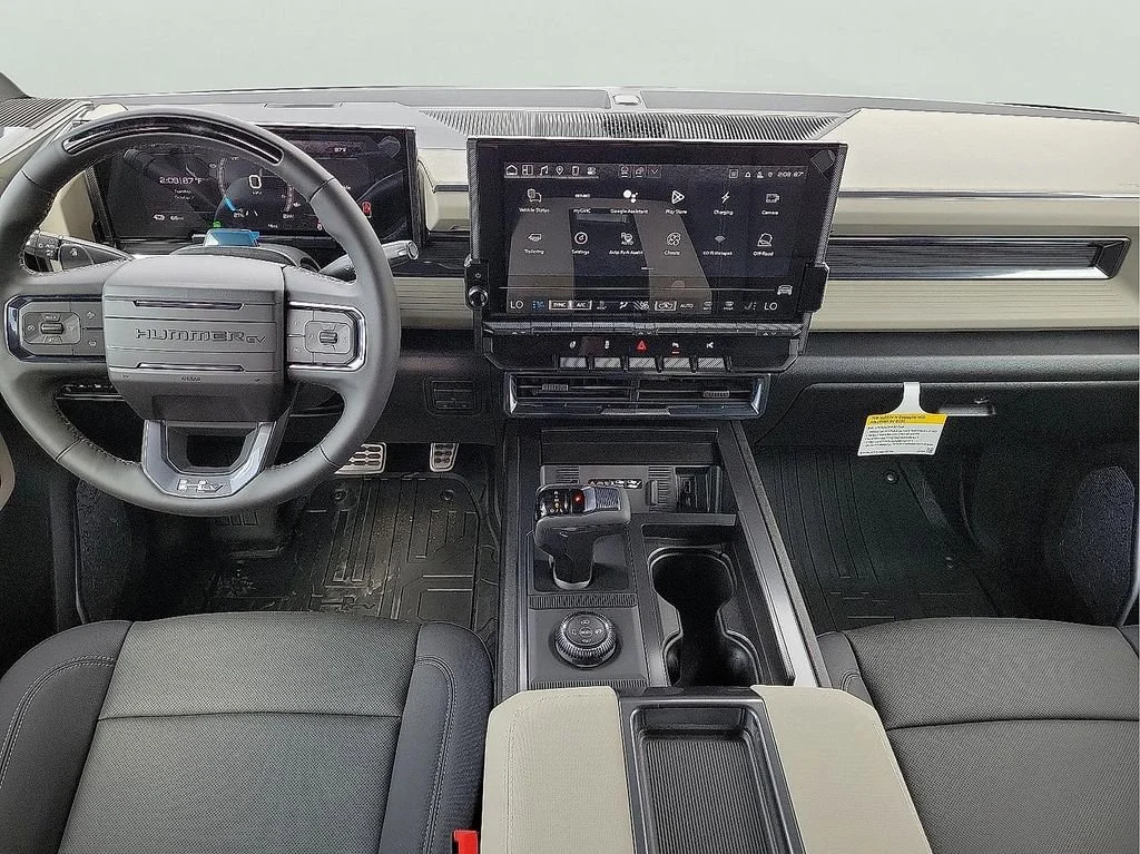 2026 GMC HUMMER EV 2X - Photo 11