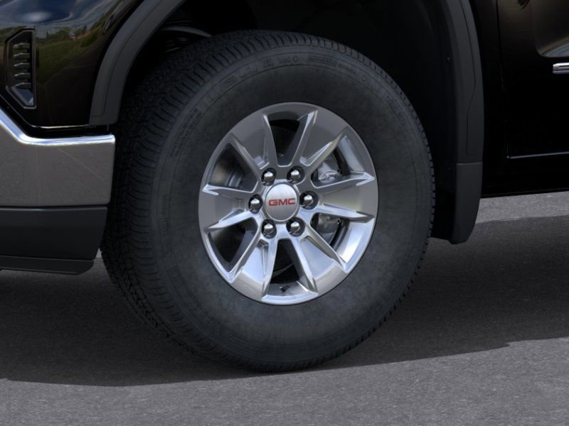 2026 GMC Sierra 1500 SLE - Photo 10