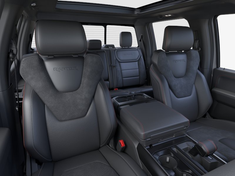 New 2026 Avalanche Ford Raptor® image 32