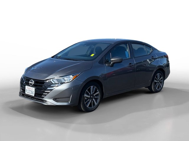 2024 Nissan Versa 1.6 SV