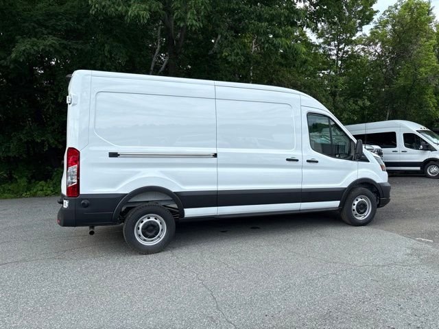 New 2026 Oxford White Ford Base image 20