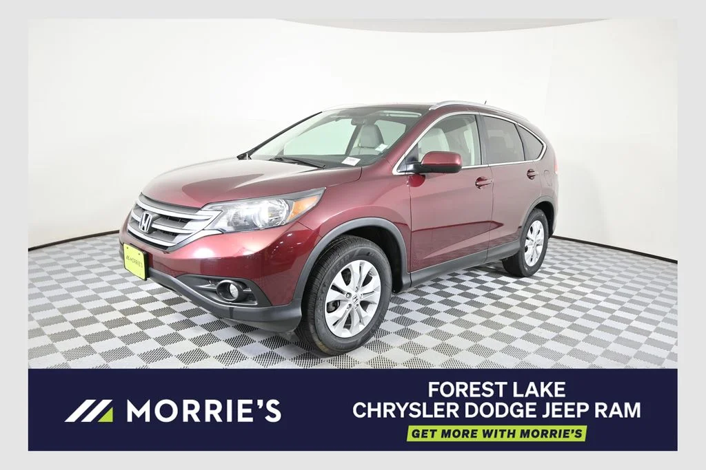 Used 2013  Honda EX-L image 1