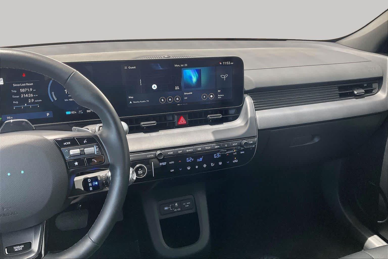 Certified Pre-Owned 2025 Hyundai IONIQ 5 XRT