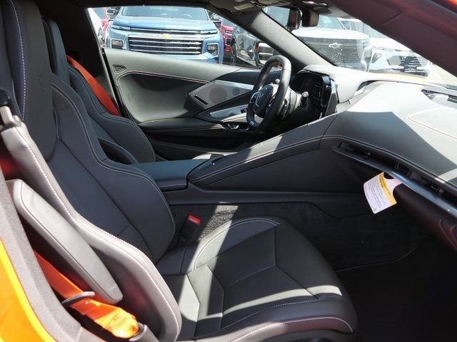 2025 Chevrolet Corvette 2LZ - Photo 65