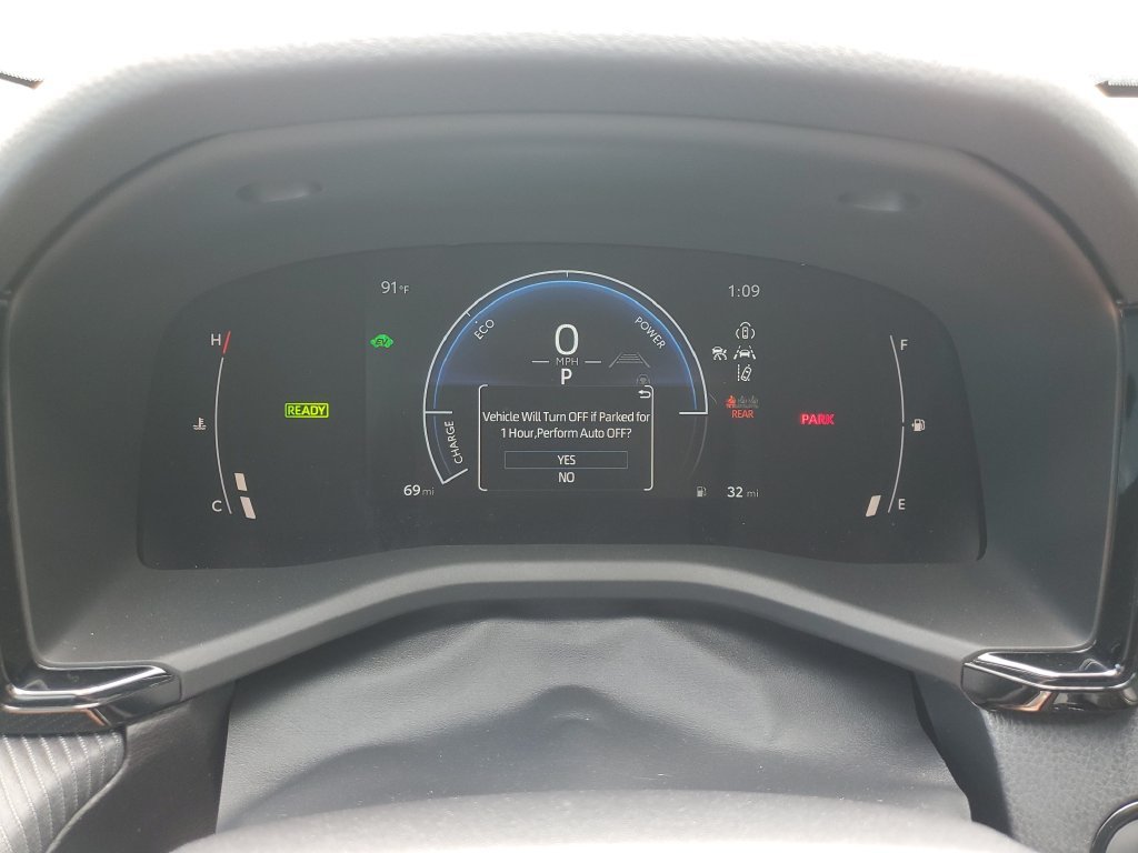 Used 2026  Toyota SE image 23