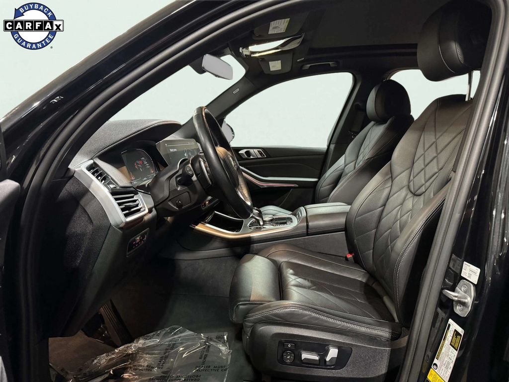 2023 BMW X5 40i - Photo 24