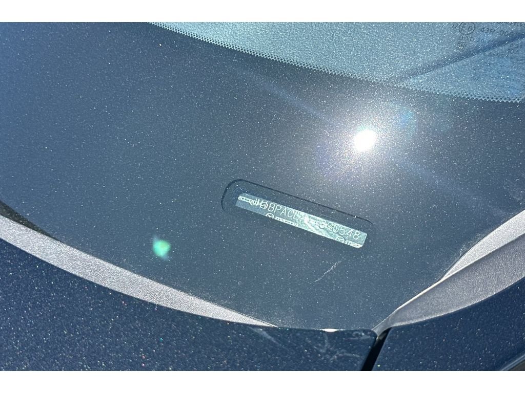 New 2026 Jet Black Mica Mazda 2.5 S Preferred image 22