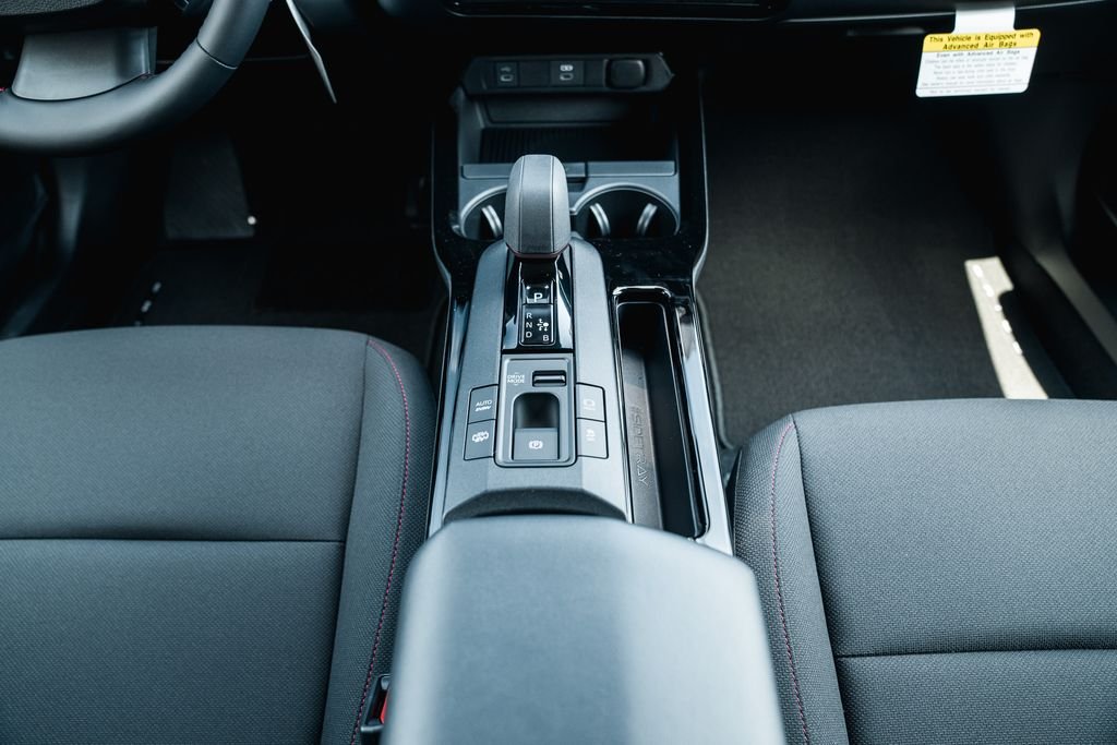 New 2026 Wind Chill Pearl Toyota SE image 22