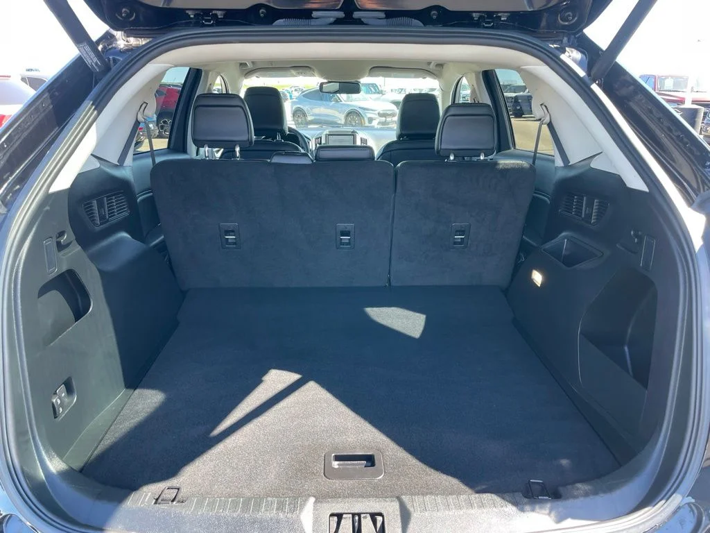 2022 Ford Edge SEL - Photo 30