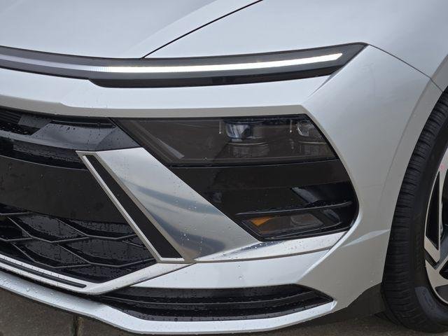 2026 Hyundai Sonata SEL - Photo 9