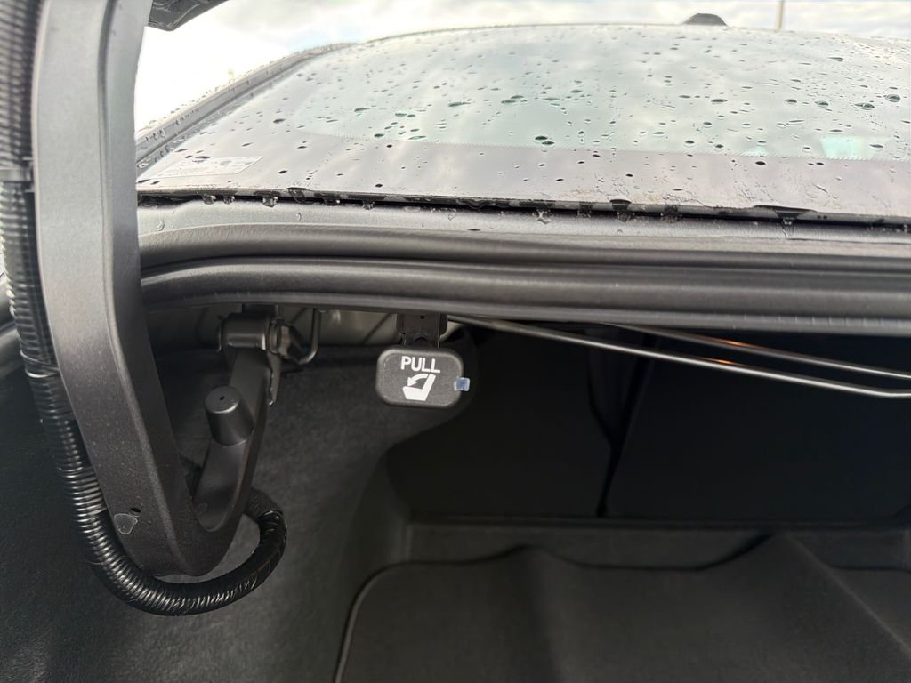 New 2026 Nissan Sentra SV 4D Sedan