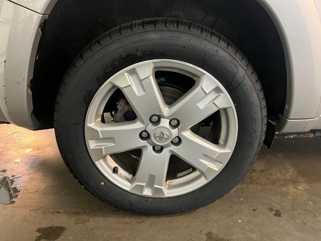 2006 Toyota RAV4 Base - Photo 28