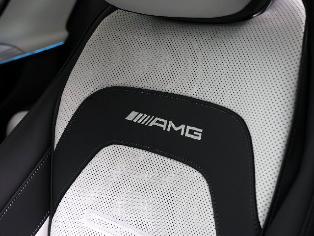New 2026 Nautical Blue Metallic Mercedes-Benz AMG® E 53 E 4MATIC+ Sedan image 45