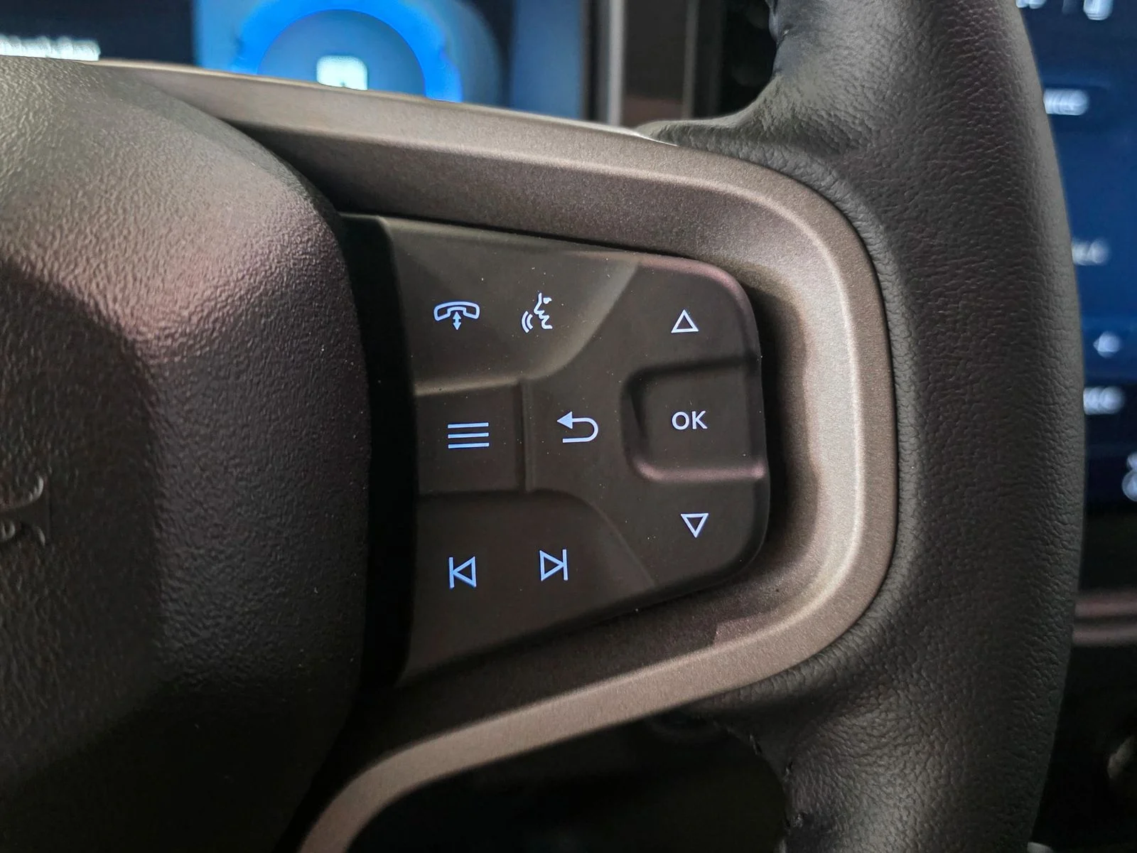 New 2026 Marsh Gray Ford Badlands® image 37