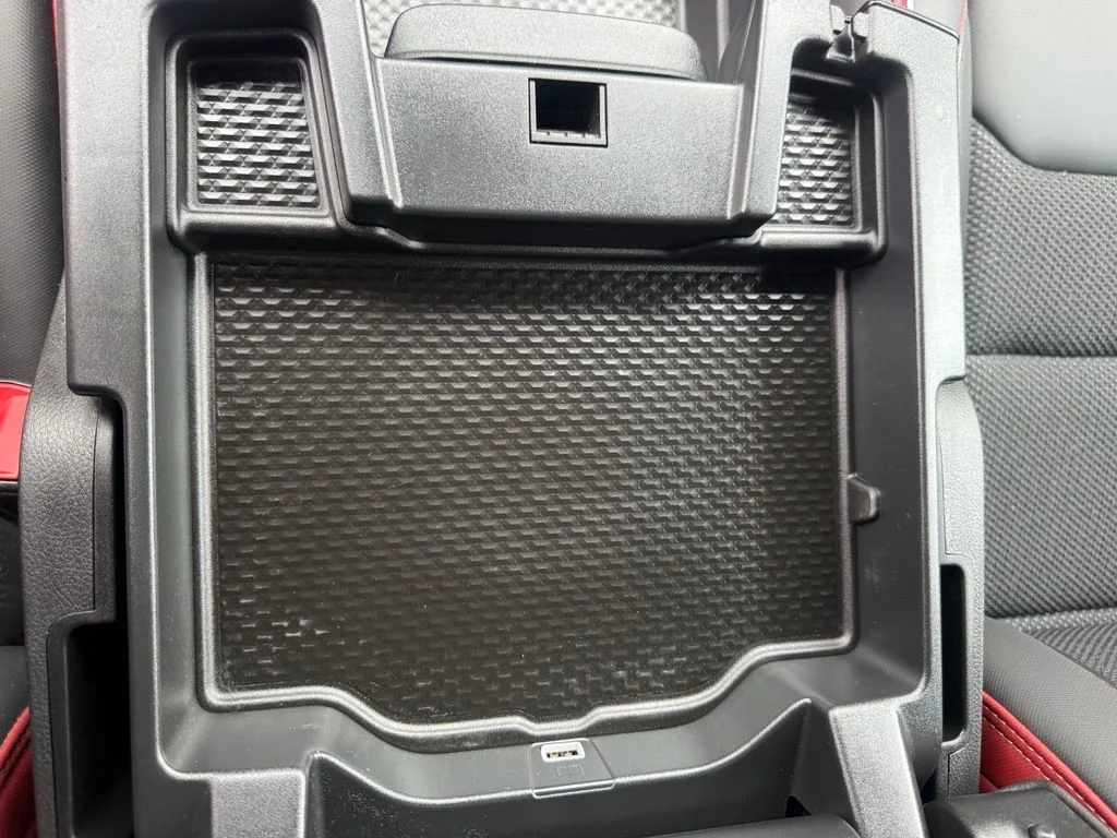 Certified Used 2023 Silver Ram Rebel image 30