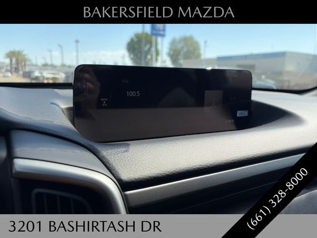 New 2026 Polymetal Gray Metallic Mazda Premium AWD image 18