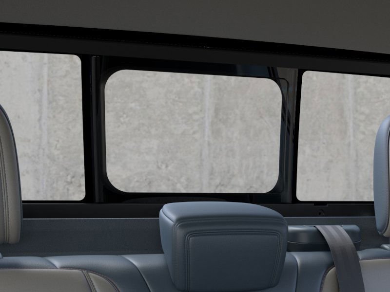 New 2026 Shadow Black Ford Lariat® image 48