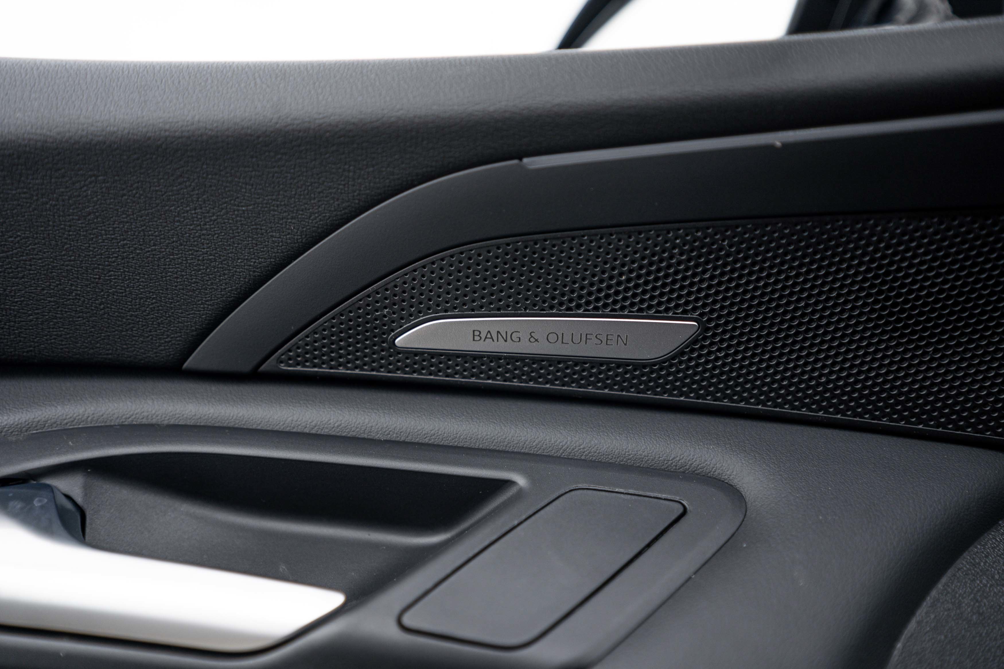 New 2026 Gray Audi Premium Plus image 12
