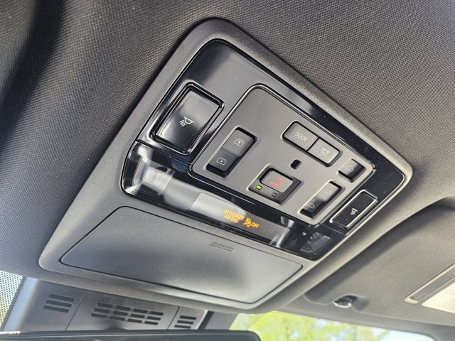 New 2026 Wind Chill Pearl Lexus PREMIUM AWD image 19