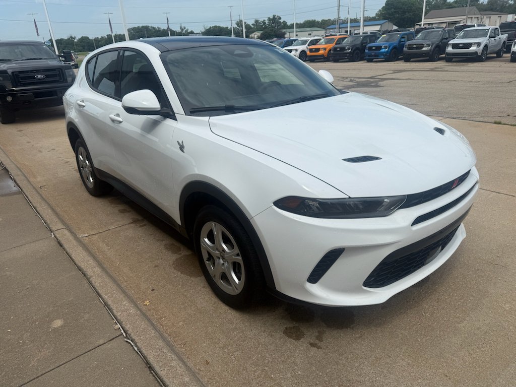 Used 2023 Q Ball Dodge GT Plus image 4