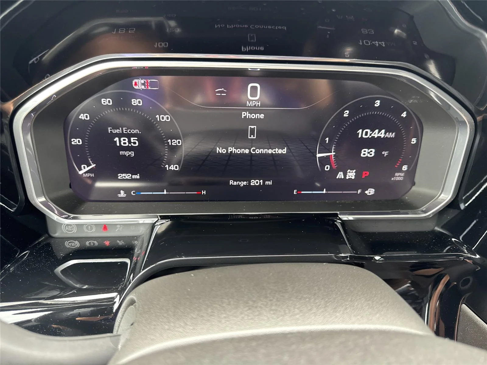 New 2026 Onyx Black GMC Elevation image 11