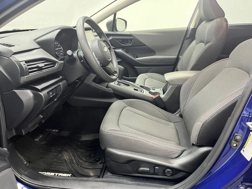Used 2024 Blue Subaru Premium image 19