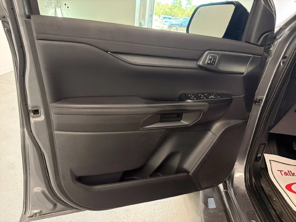 Used 2024 Gray Ford Raptor image 14