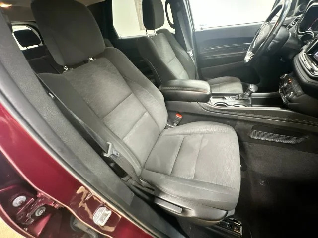 Used 2021 Red Dodge SXT Plus image 33