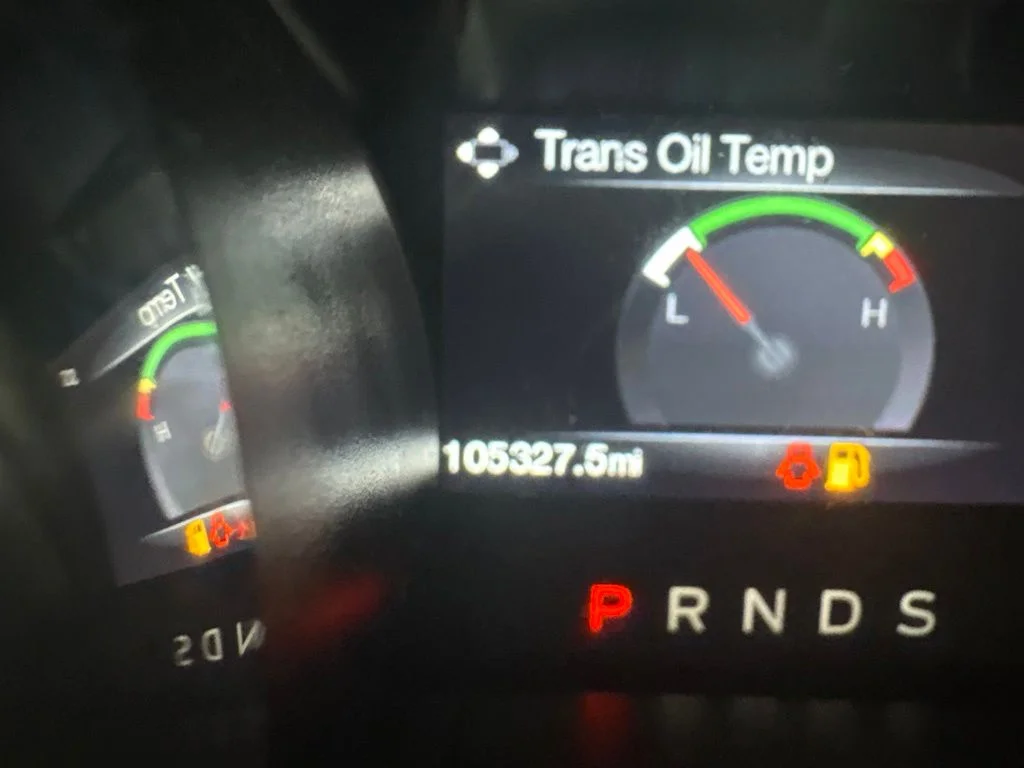 Used 2017 Red Ford GT Premium image 3