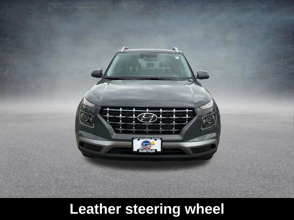 Used 2026 Ecotronic Gray Hyundai SEL image 10