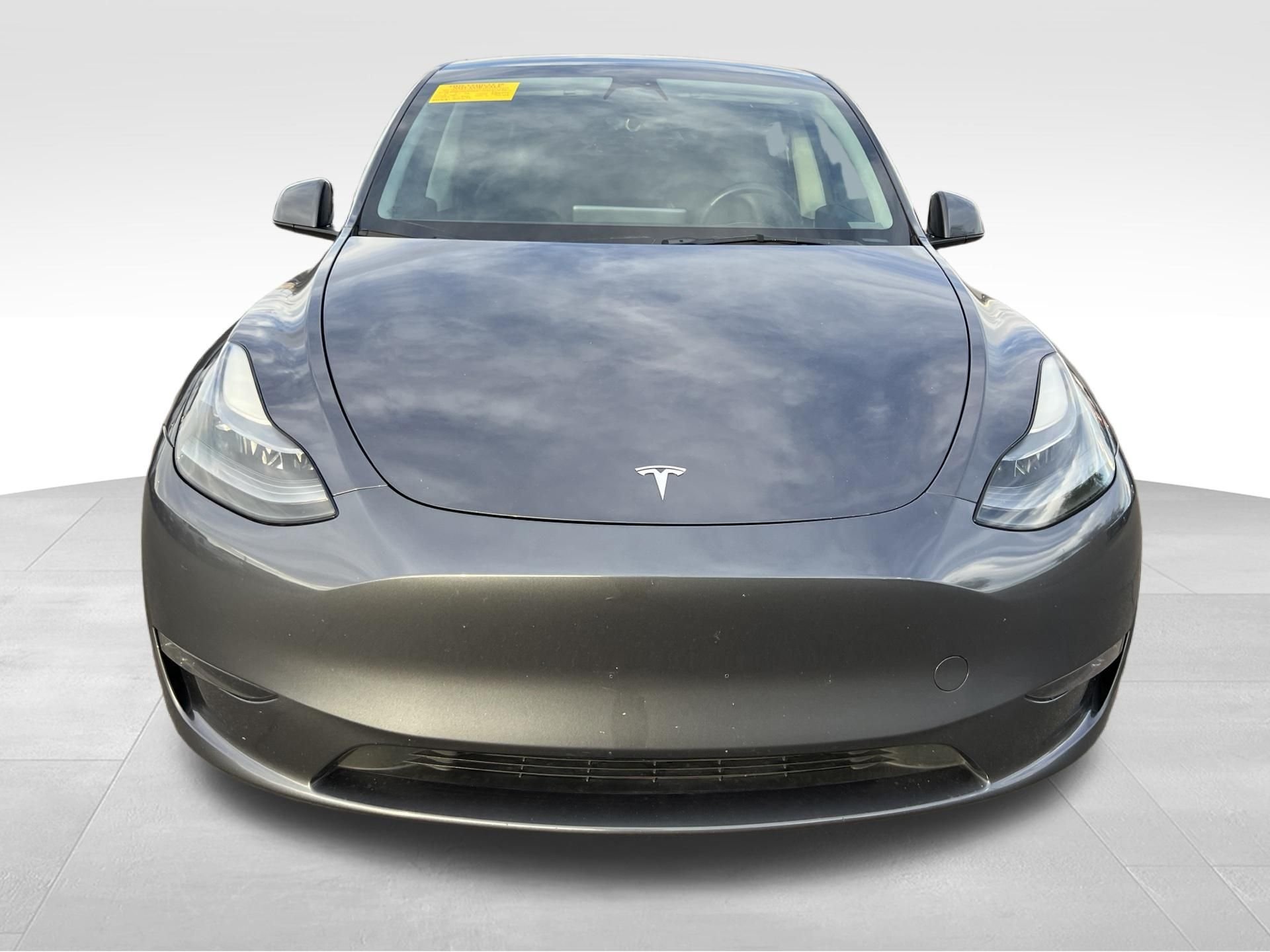 Used 2023 Tesla Model Y Performance with VIN 7SAYGDEF3PF666531 for sale in Las Vegas, NV