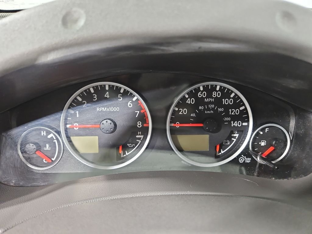 Used 2019 Gray Nissan SL image 16