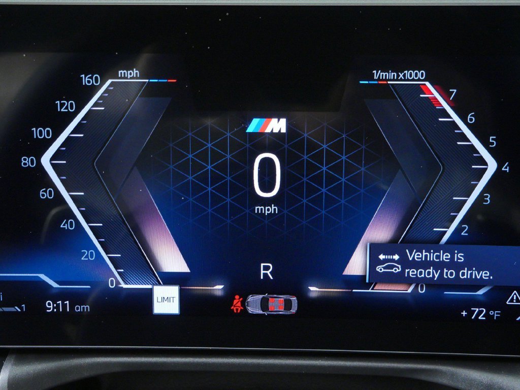 New 2027 Alpine White BMW 430i xDrive image 50
