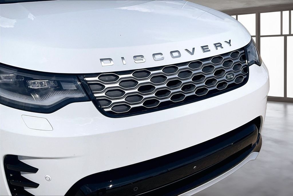 Used 2026 Fuji White Land Rover Gemini Edition image 28