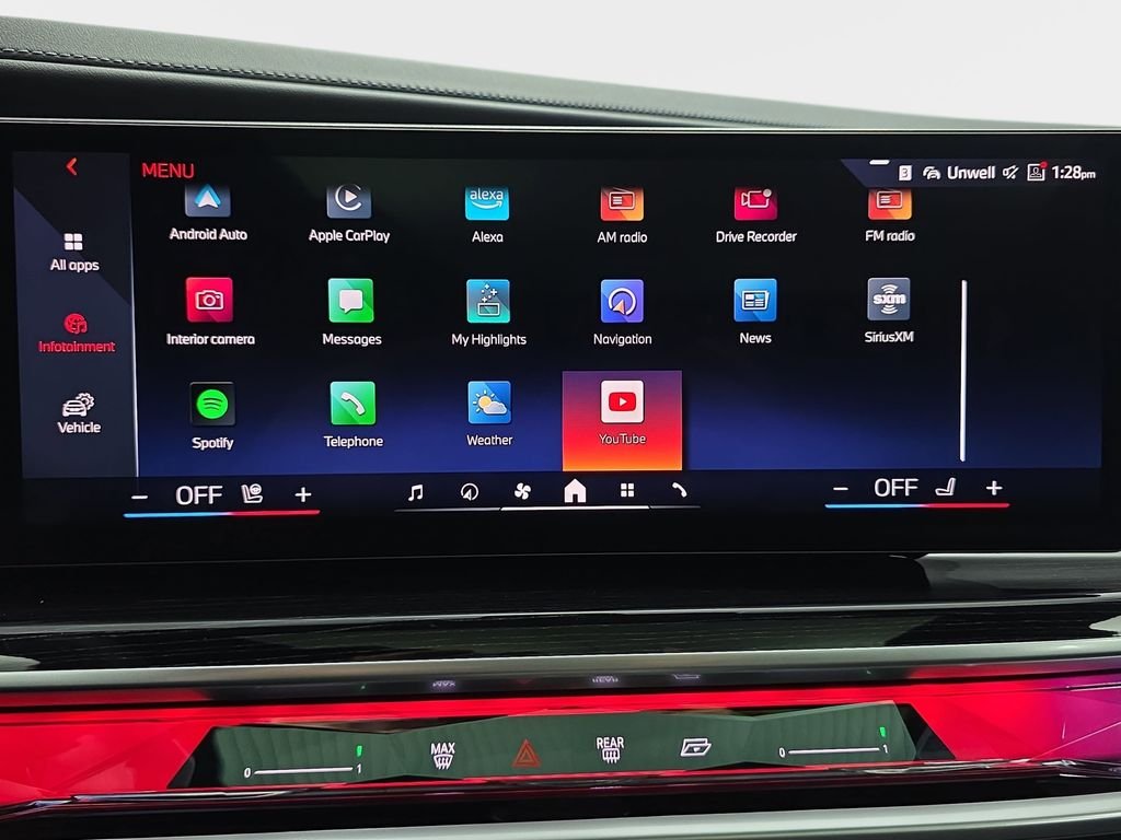 2026 BMW 7 Series 760i - Photo 21