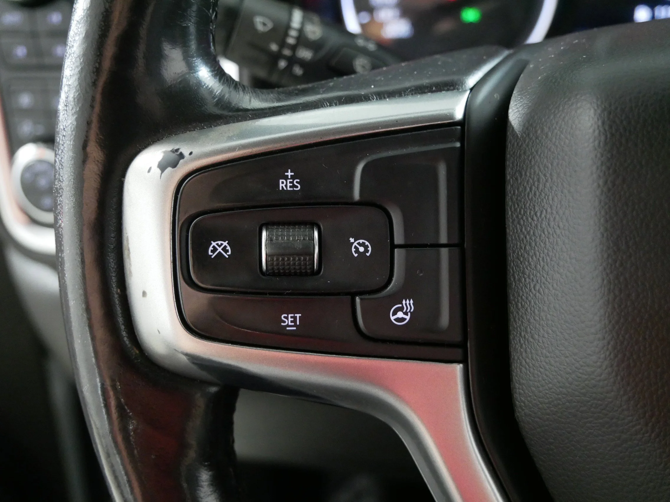 2020 Chevrolet Silverado 1500 RST - Photo 28