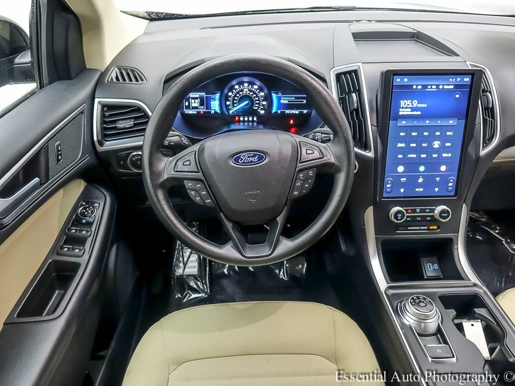 2024 Ford Edge SE - Photo 12
