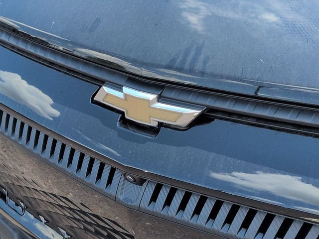 New 2026 Black Chevrolet LT image 32