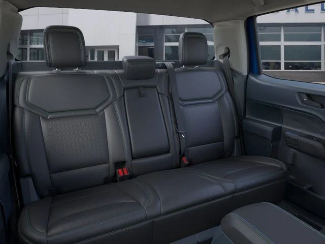 2025 Ford Maverick Lobo Standard - Photo 11